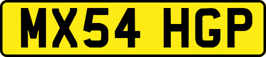 MX54HGP