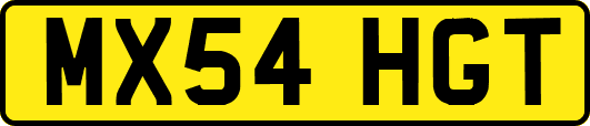 MX54HGT