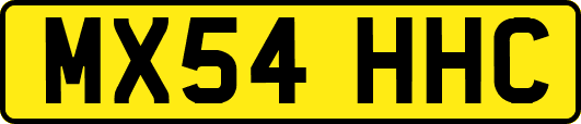MX54HHC