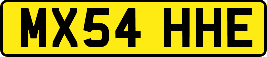 MX54HHE