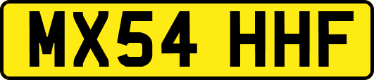 MX54HHF