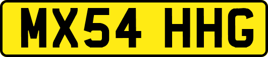 MX54HHG