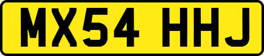 MX54HHJ