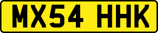 MX54HHK