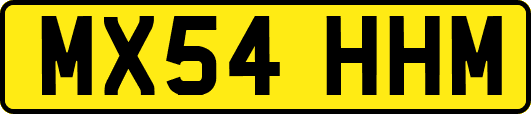 MX54HHM