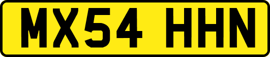 MX54HHN