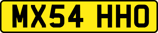 MX54HHO