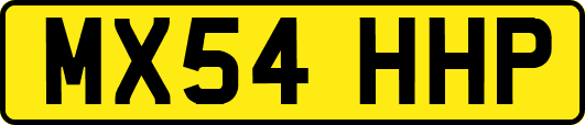 MX54HHP