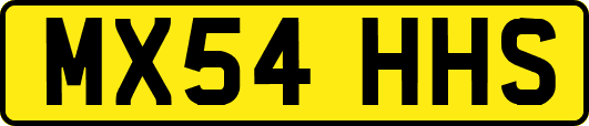 MX54HHS
