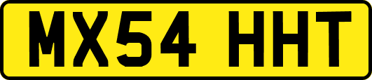 MX54HHT