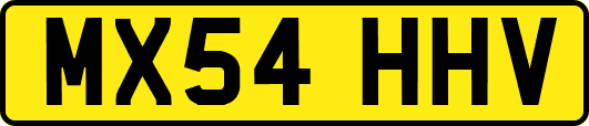 MX54HHV