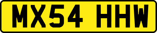 MX54HHW
