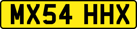 MX54HHX