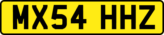 MX54HHZ