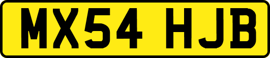 MX54HJB