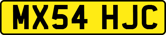 MX54HJC