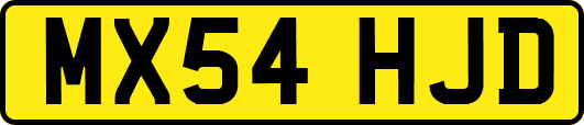 MX54HJD