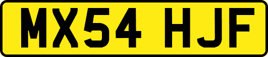 MX54HJF