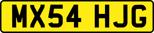 MX54HJG
