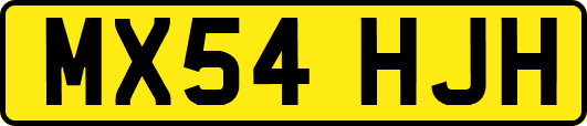 MX54HJH
