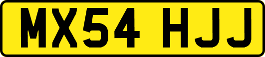 MX54HJJ