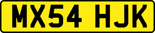 MX54HJK