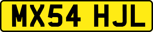 MX54HJL