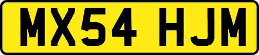 MX54HJM