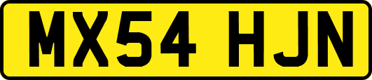MX54HJN