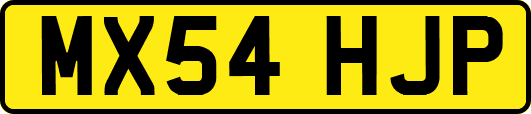 MX54HJP