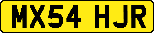 MX54HJR