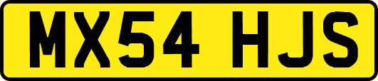 MX54HJS