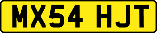 MX54HJT