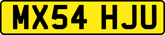 MX54HJU