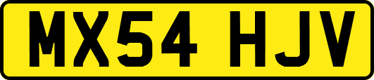 MX54HJV
