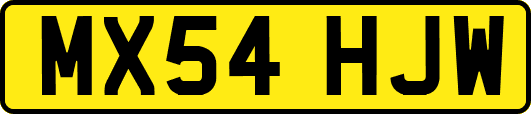 MX54HJW