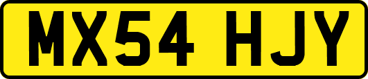 MX54HJY