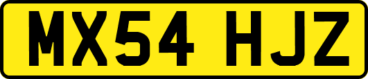 MX54HJZ