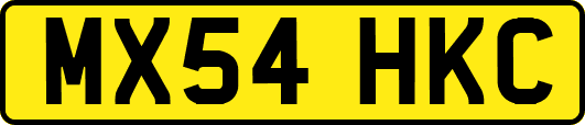 MX54HKC