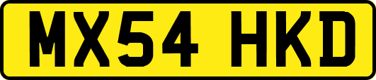 MX54HKD
