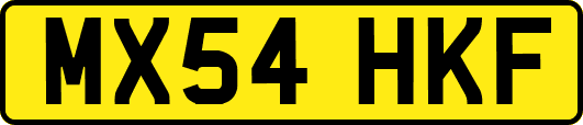 MX54HKF