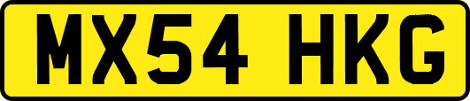 MX54HKG
