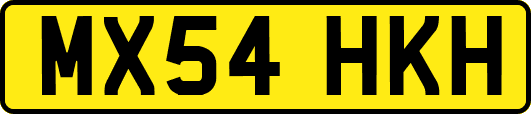 MX54HKH