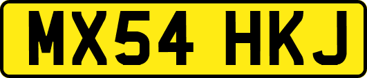 MX54HKJ