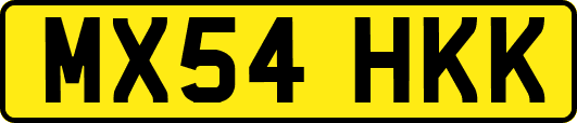 MX54HKK