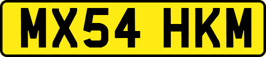 MX54HKM