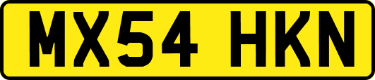 MX54HKN