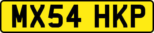MX54HKP