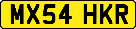 MX54HKR
