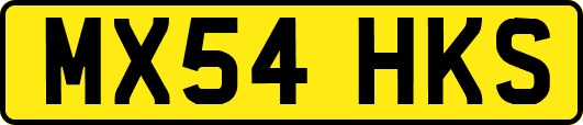 MX54HKS